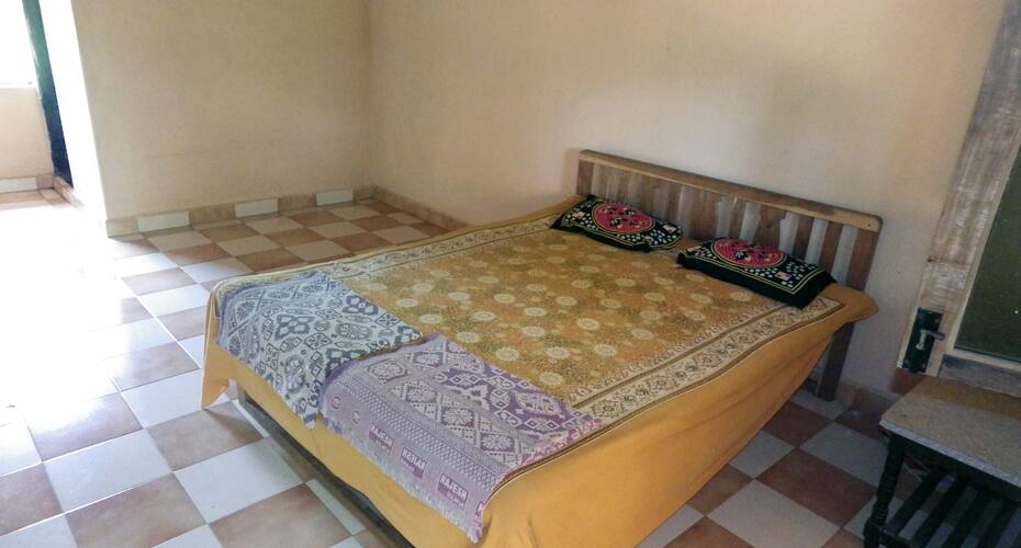 Vijaya Laxmi Niwas, Tarkarli 3